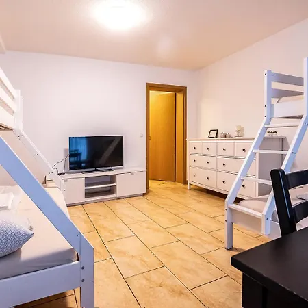 Apartment Dresden Eg Links Esterno foto
