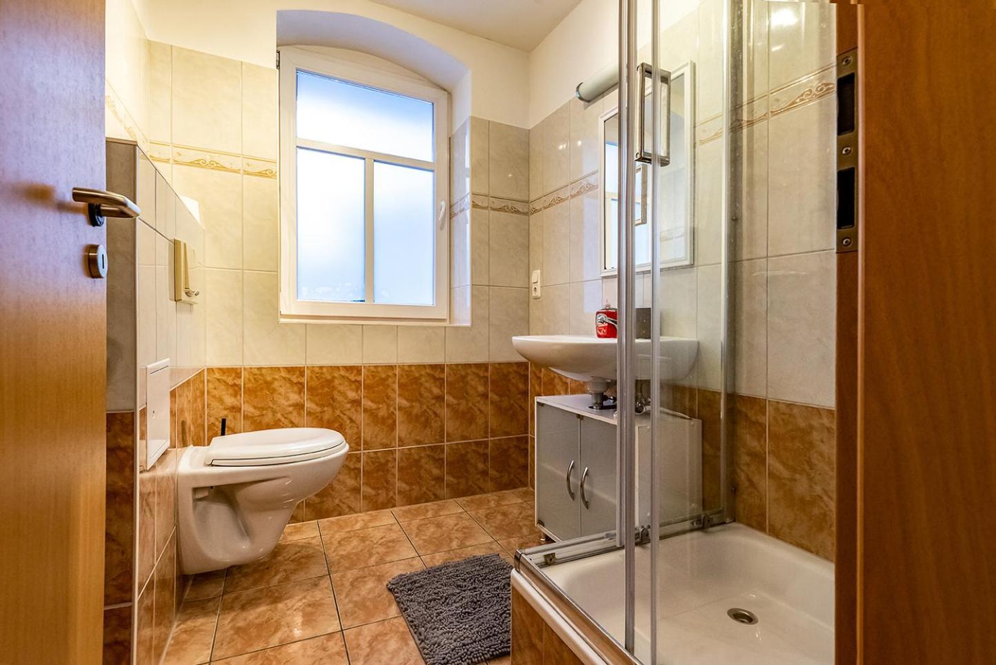Eg Links Appartement