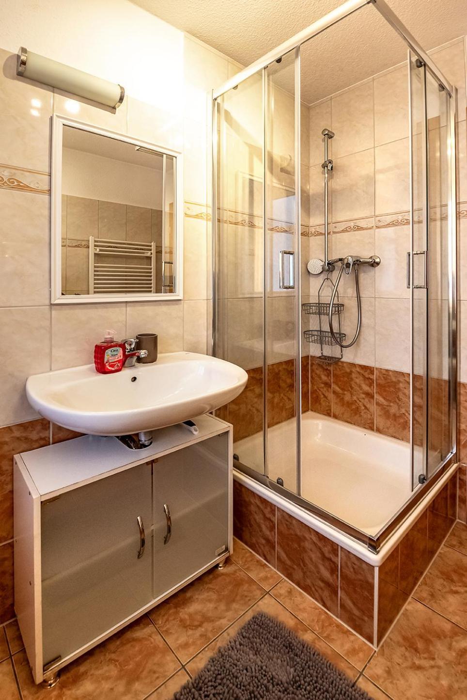 Appartement Eg Links *