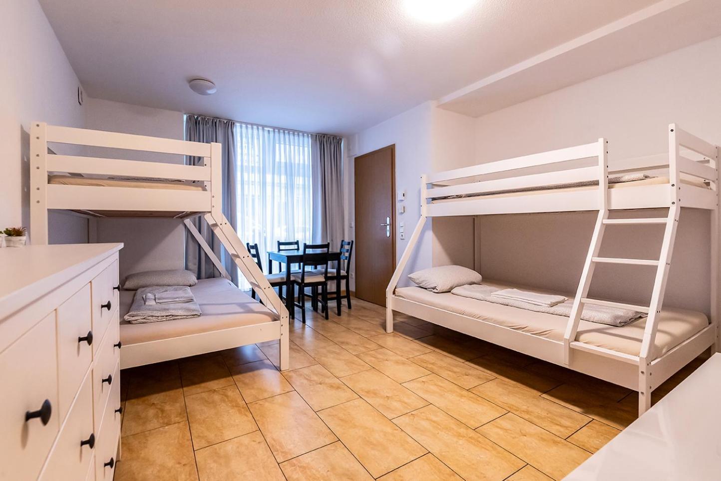 Eg Links Apartment